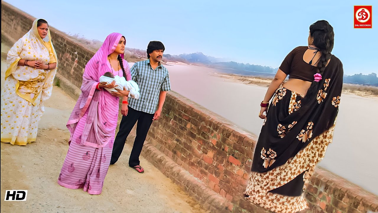 आखिर क्यों आम्रपाली देने जा रही थी अपनी जान | Mere Husband Ki Shadi | #bhojpurimovie Emotional Seen