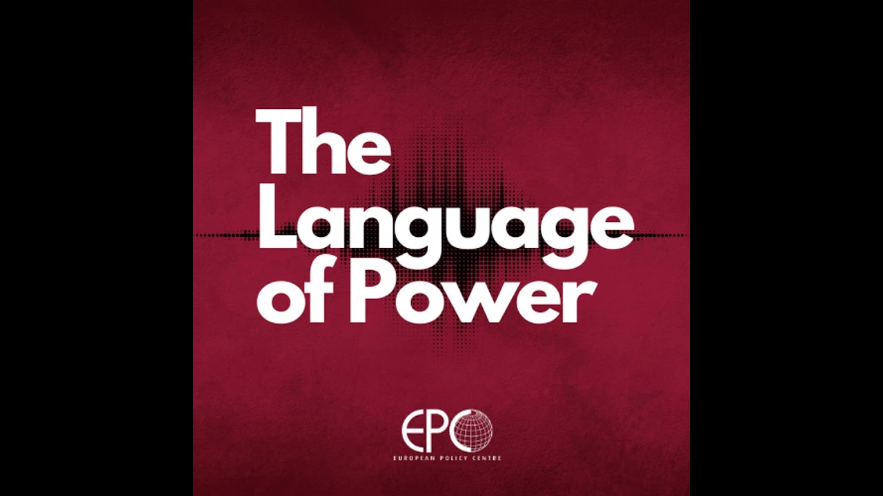 The Language of Power - Greenland power games