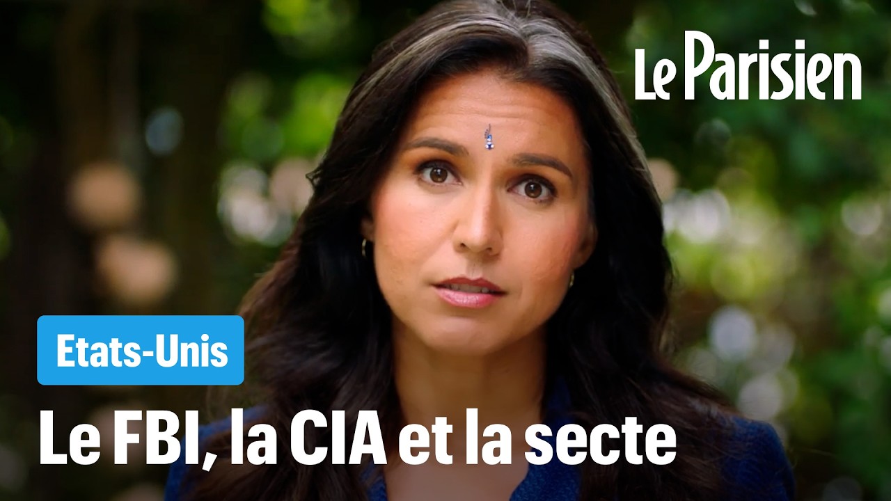 Le gourou qui commandait aux services de renseignement am&eacute;ricains