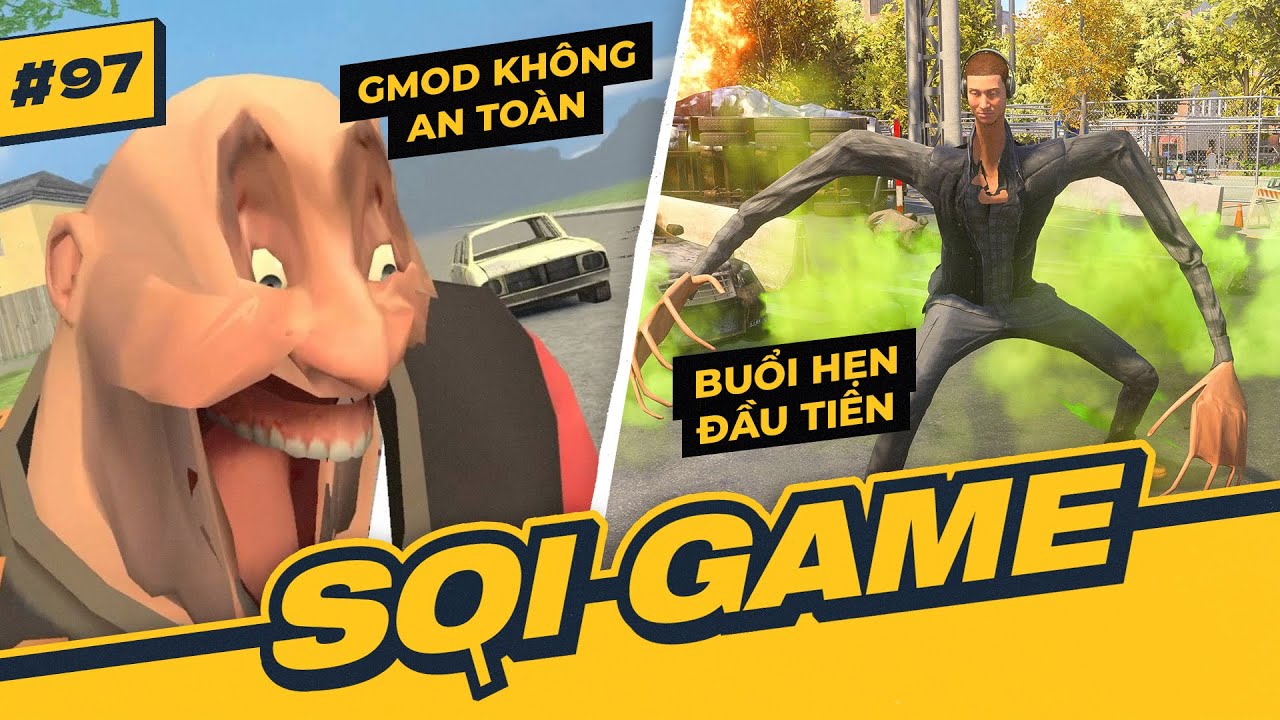#97 SOI GAME: 