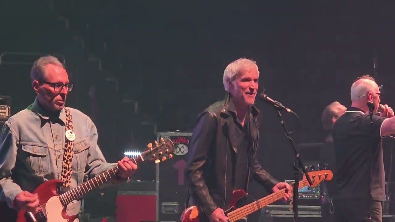 Bad Religion 21st Century Digital Boy Live 2026