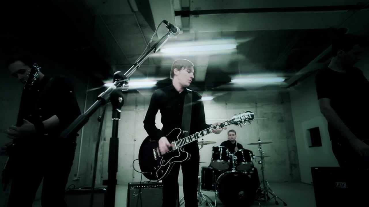 The Mono Jacks &mdash; Woman (Official Video)
