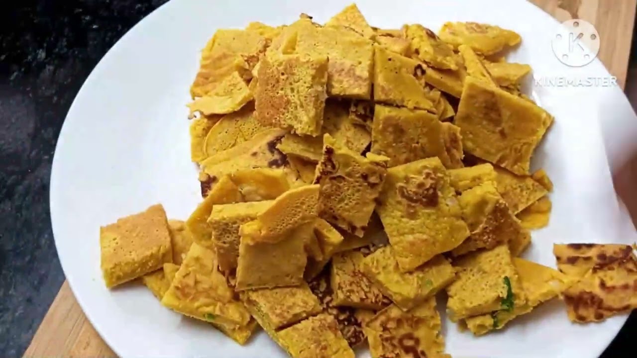 Besan ki Sabji || very tasty & delicious || MUST TRY!!
