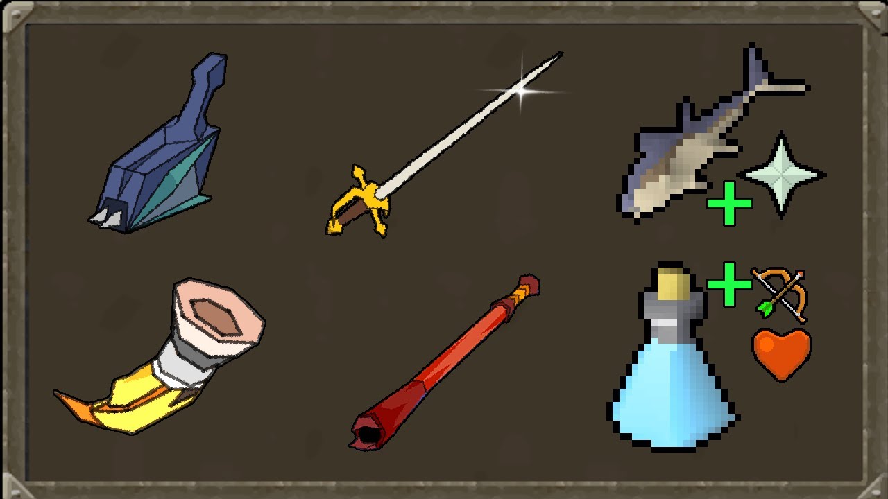These Sailing Rewards Revolutionize Bossing