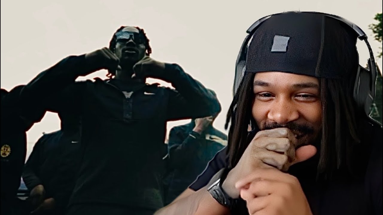 C1 ON PHILLY BEATS!! 🔥 PHILLY NATIVE Reacts To C1 - No Limit! 🇬🇧