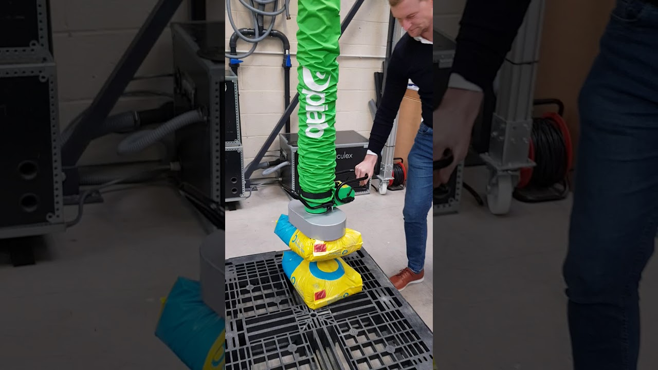 Lift Safe Lifting Equipment Piab