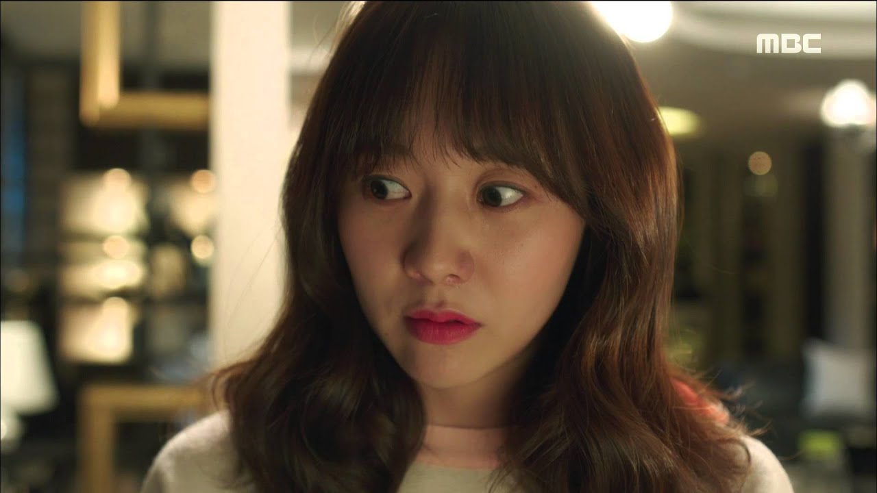 [Happy Ending Once Again] 한번 더 해피엔딩 ep.14 Yoo Da-in said Kim Tae-hoon 