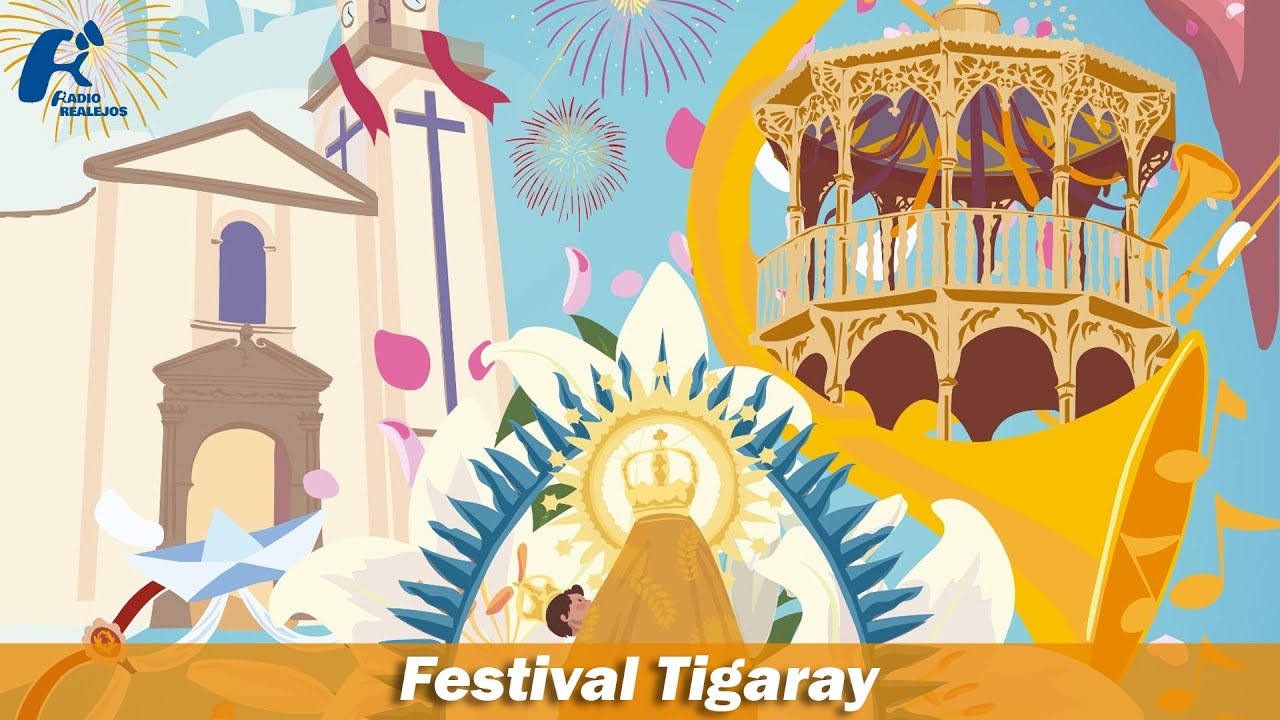 XXII edición del Festival Tigaray (29-07-2025)