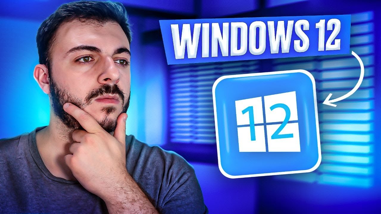 Windows 12: R&eacute;sum&eacute; des derni&egrave;res rumeurs pour 2024