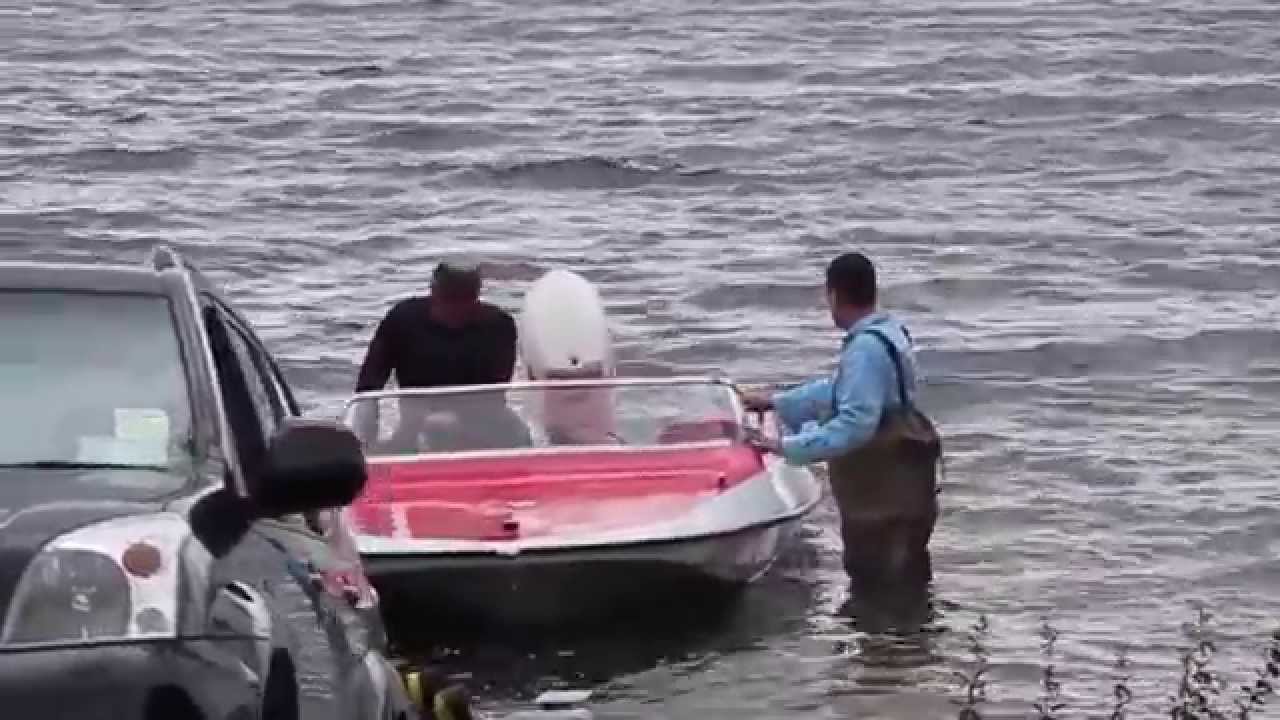MBY Glastron Video