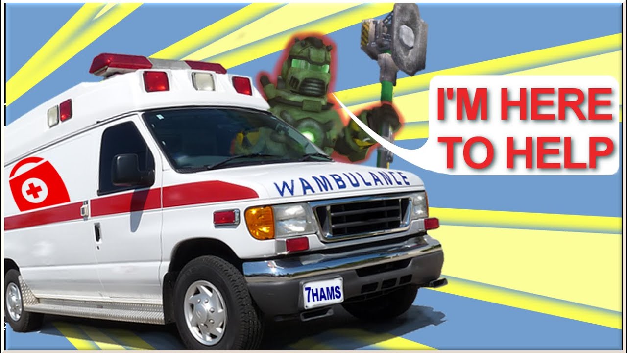 Abiotic Factor Healer Build Guide: One Man Whambulance!