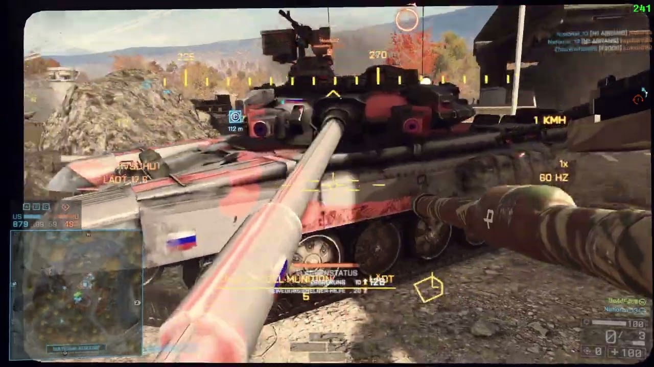 Battlefield 4 Gameplay 29