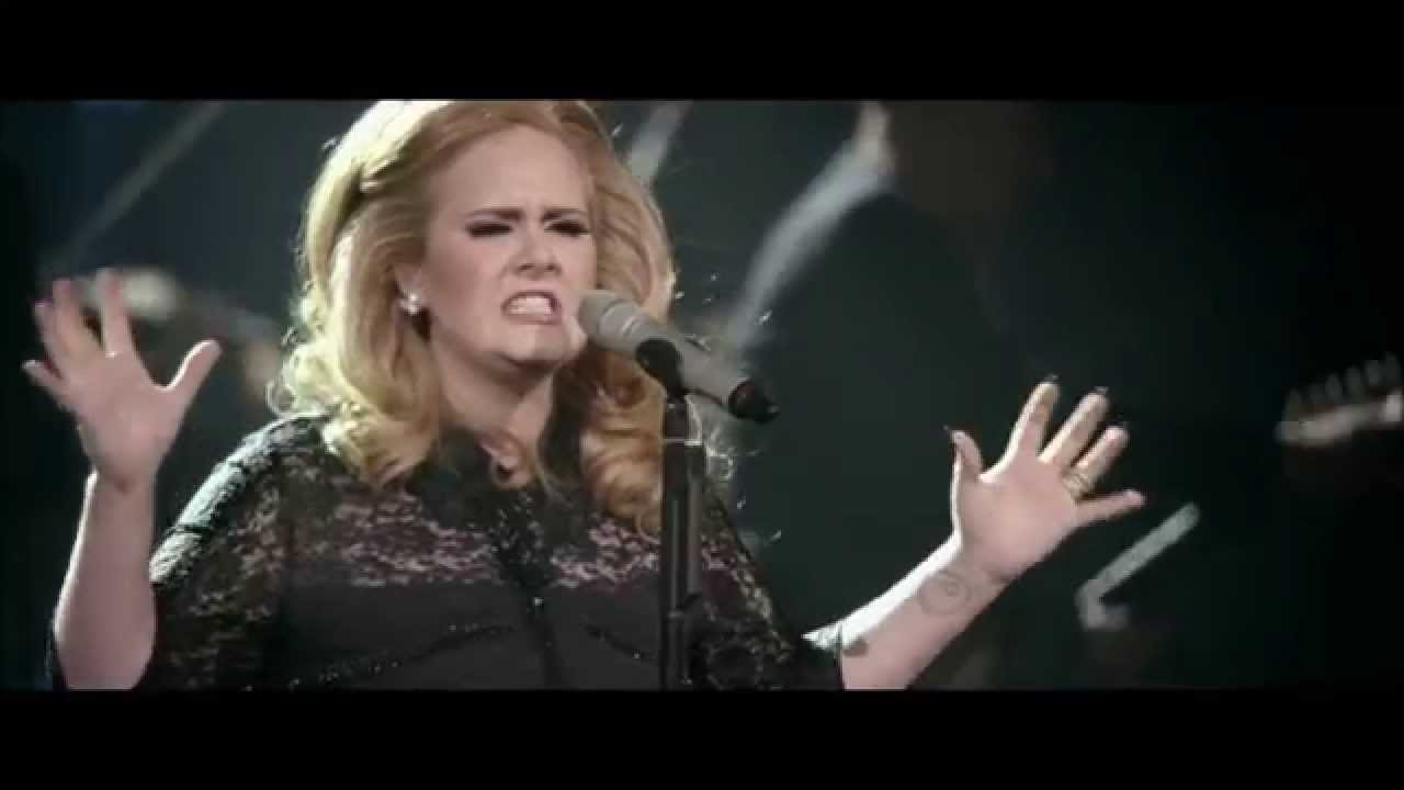 DJ Poulpi - Adele vs Fear Factory 2014