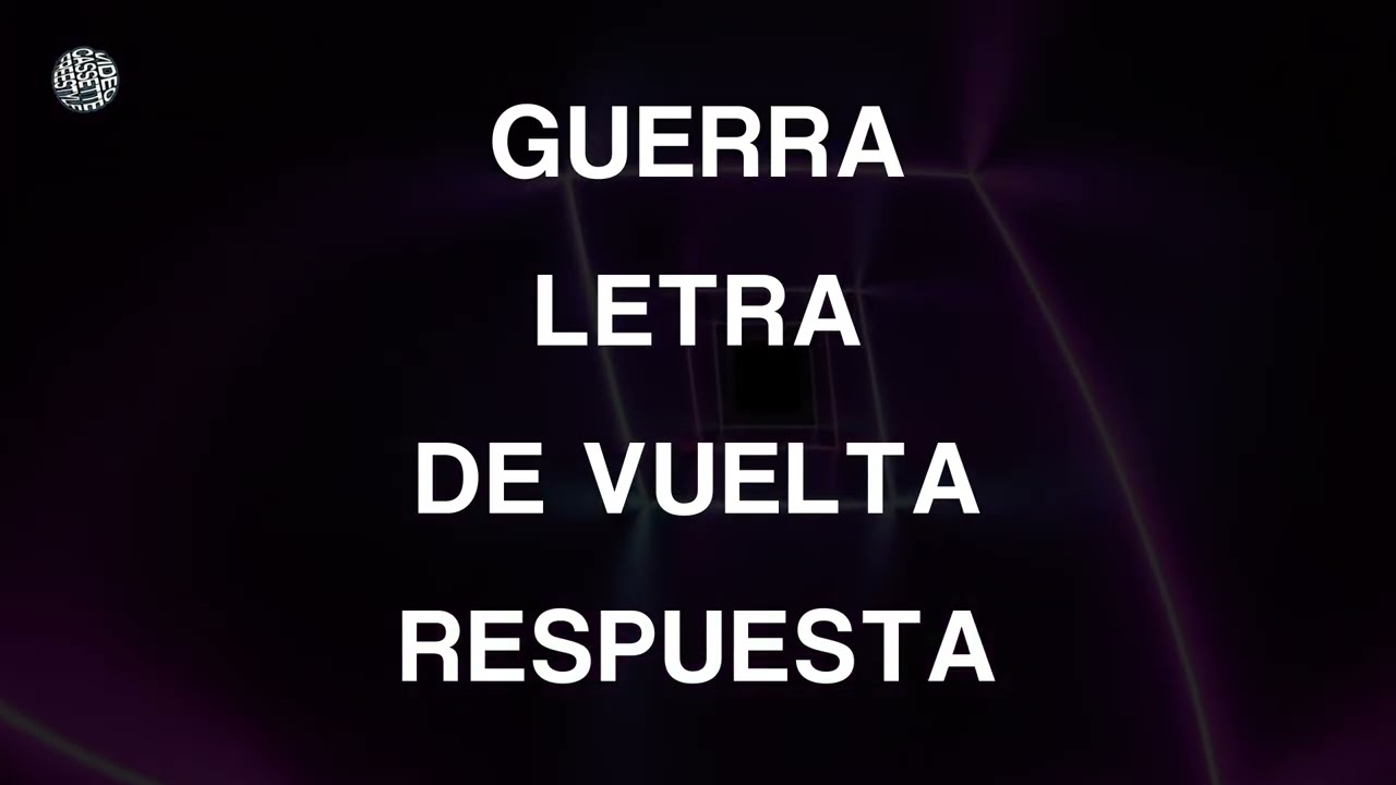 🔥 BASE de RAP/TRAP con PALABRAS | Ejercicio para IMPROVISAR Freestyle