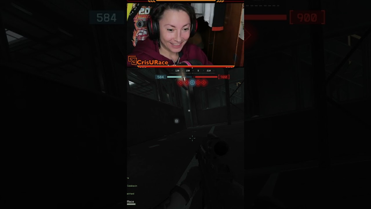 #bf6 Thats why i play this game | #crisurace on #Twitch