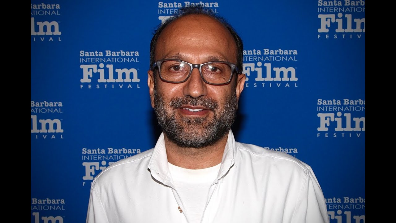 SBIFF Cinema Society Q&A - A Hero with Asghar Farhadi