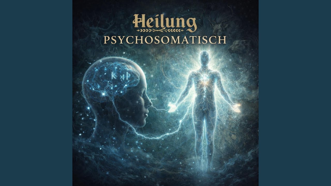 Heilung ohne Worte