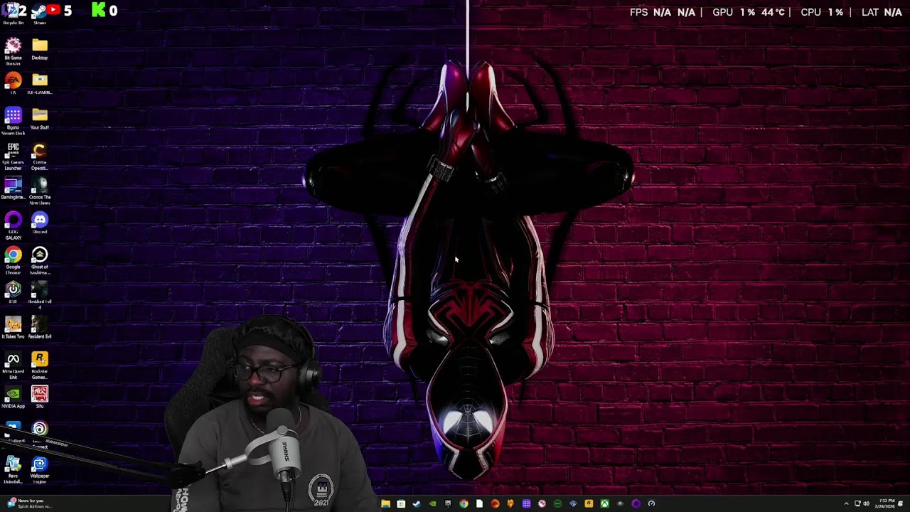 Beating Every Max Payne Game!
