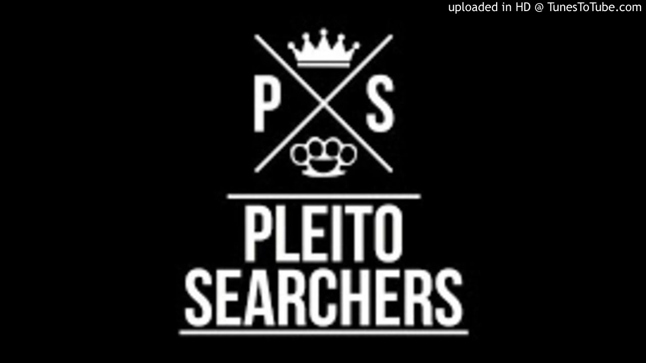 [PLEITO SEARCHERS] -FANGO-