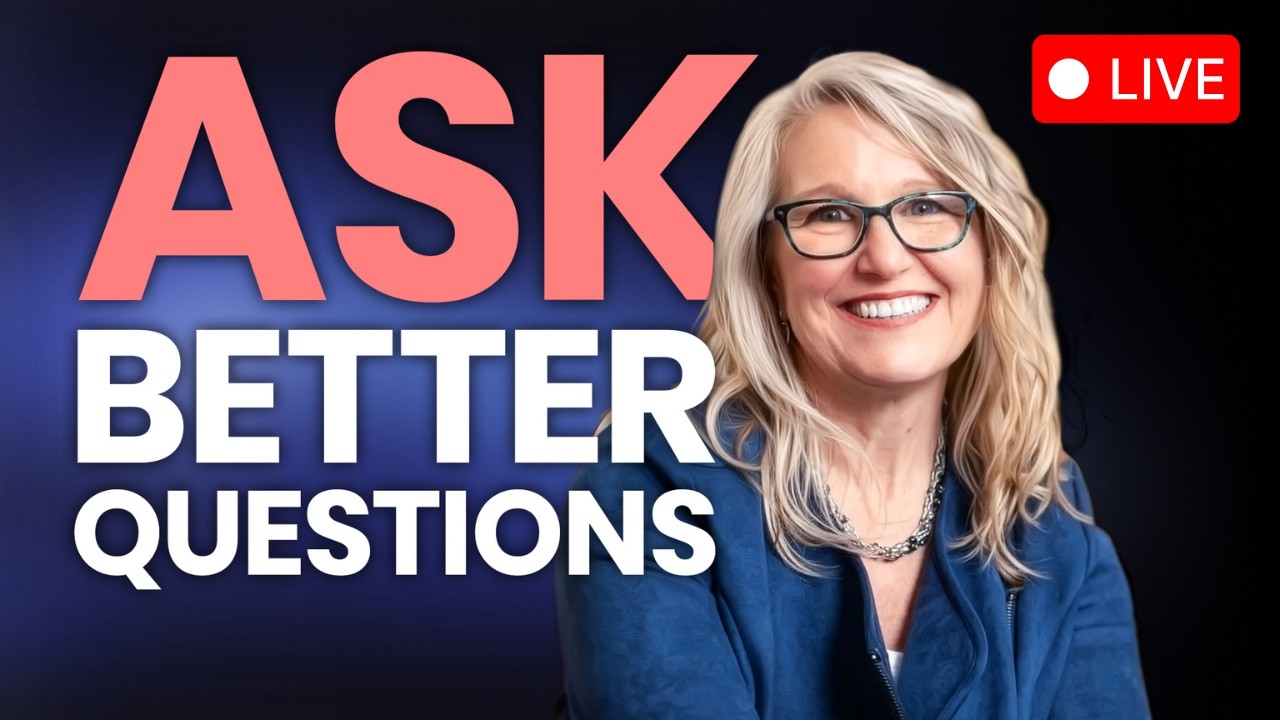 Stop Asking 