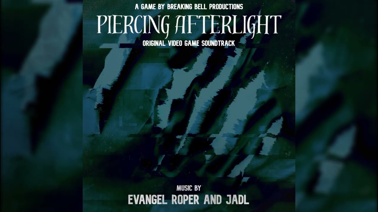 Piercing Afterlight | Original Soundtrack (Full OST)