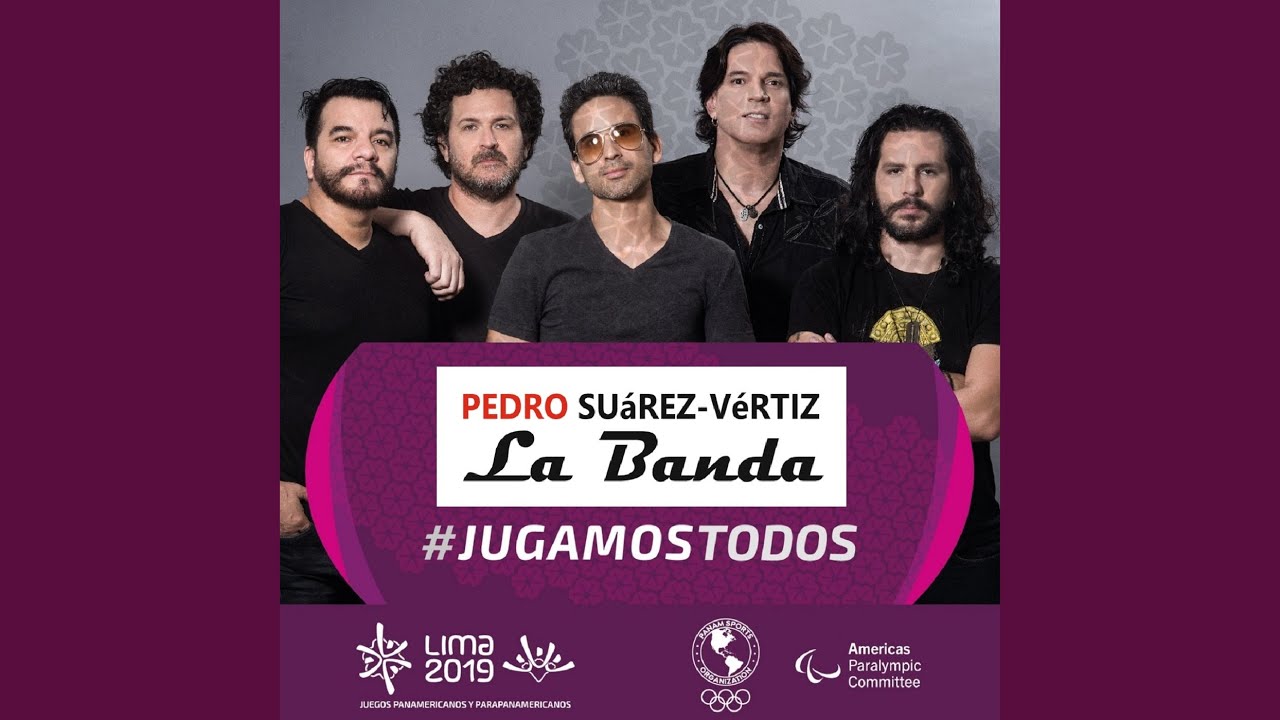 Jugamos Todos