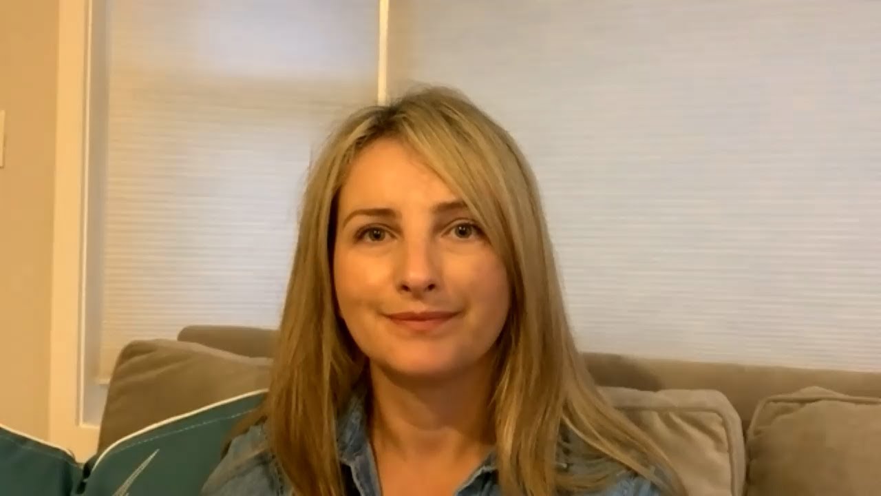 Pregnancy complications in Ankylosis Spondylitis: Dr.Olga Petryna