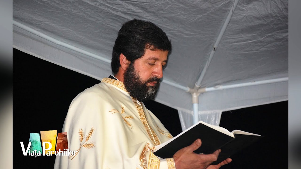 Viața Parohiilor. Biserica, inima comunității române din Chivasso (28 09 2022)