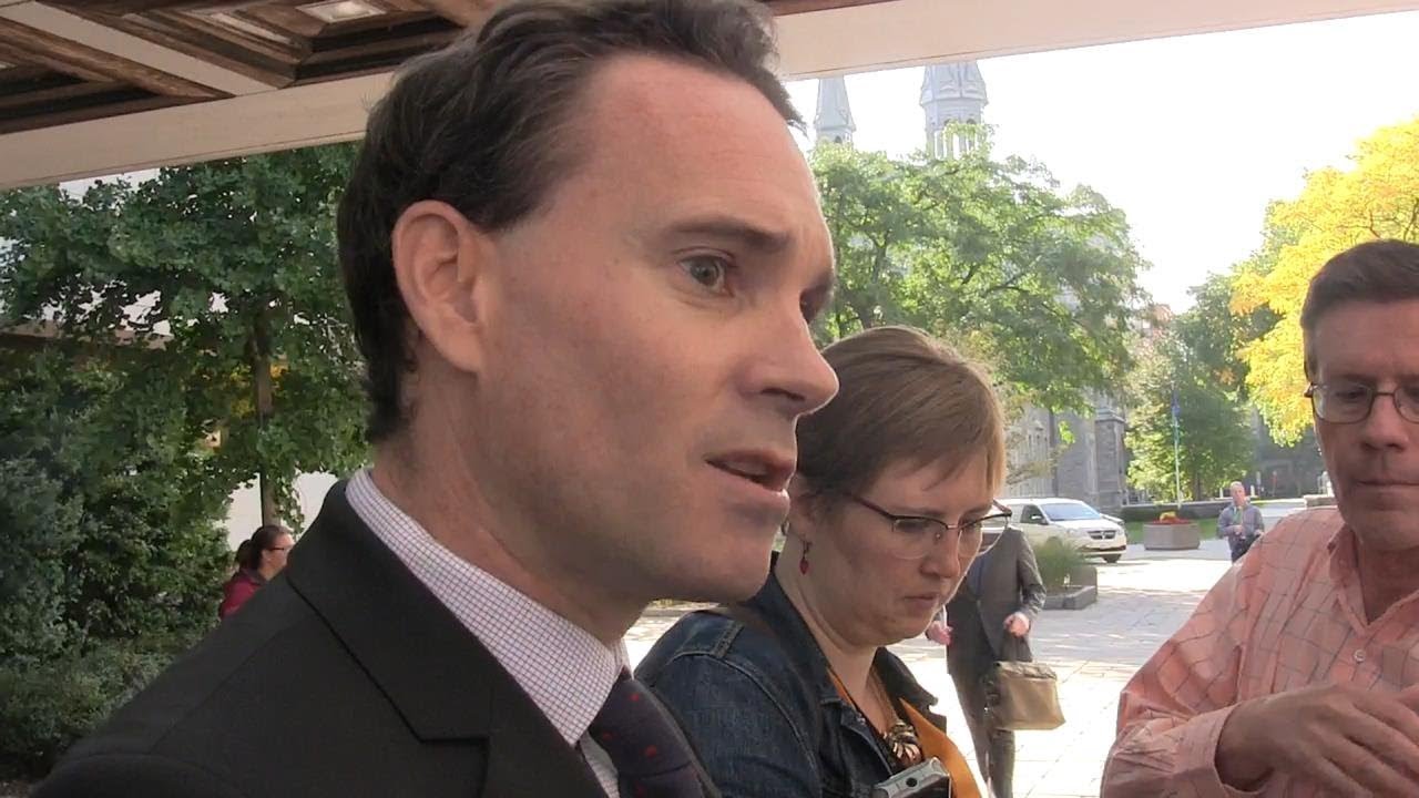 &lsquo;Initial synopsis&rsquo; given to defence on Cameron Jay Ortis