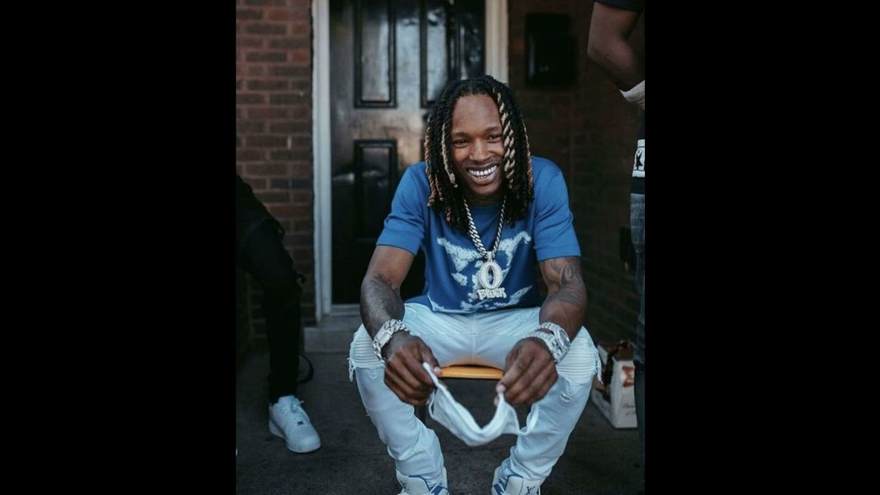 (FREE) (HARD) Lil Durk Type Beat x King Von Type Beat - 