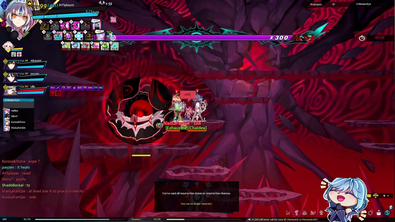 ELSWORD!!!!!