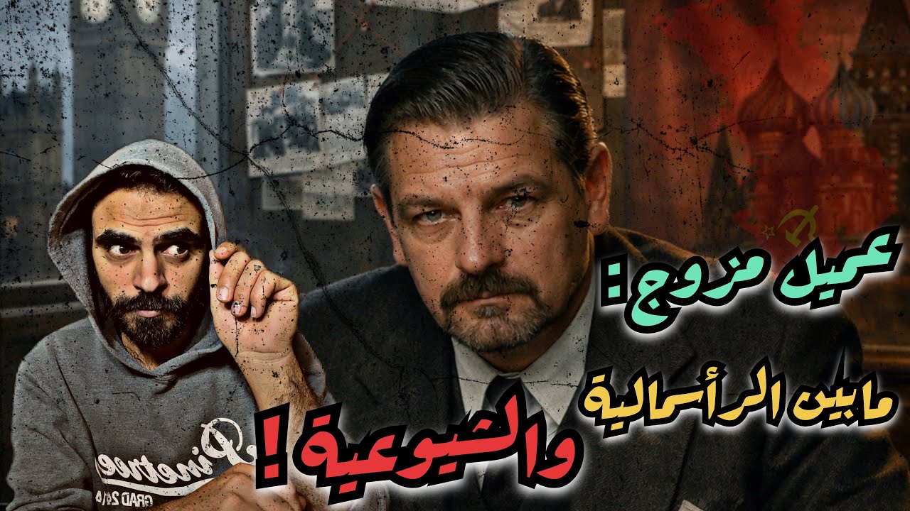 خيانة جاسوس وهروب أسطوري لموسكو.. القصة الحقيقية لجورج بليك.