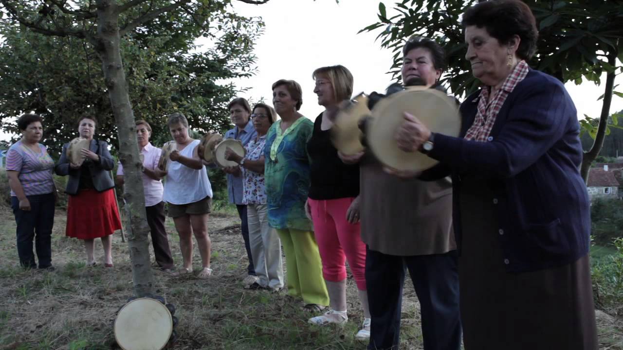Jota de Toutón (Mondariz)