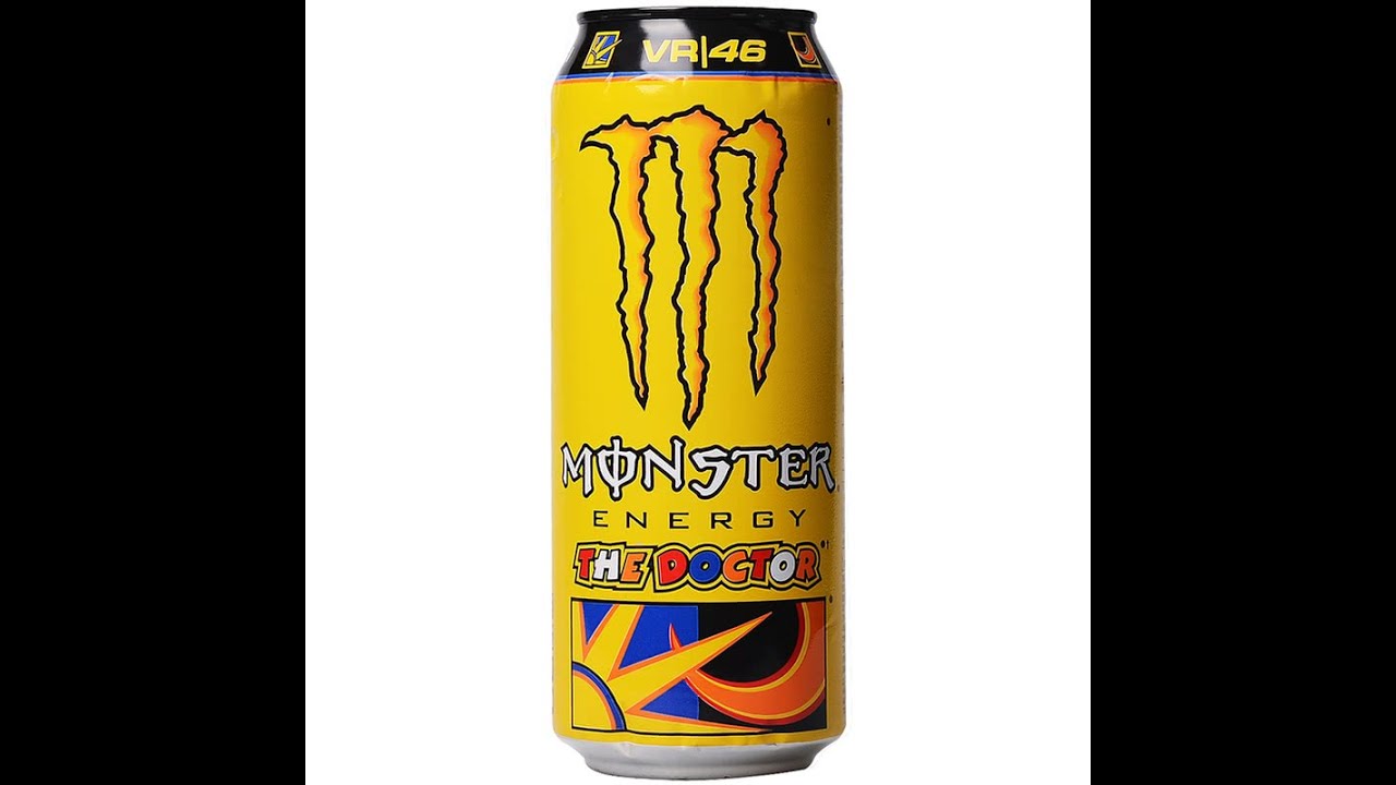 VR46 os The Doctor Energia ital teszt+ infók+ 20 feliratkozós köszönet