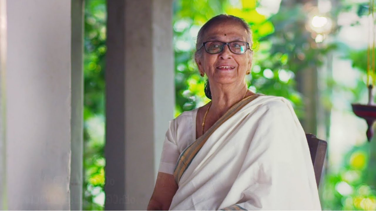 Onam | Memories woven with golden thread...! | Mazhavil Manorama