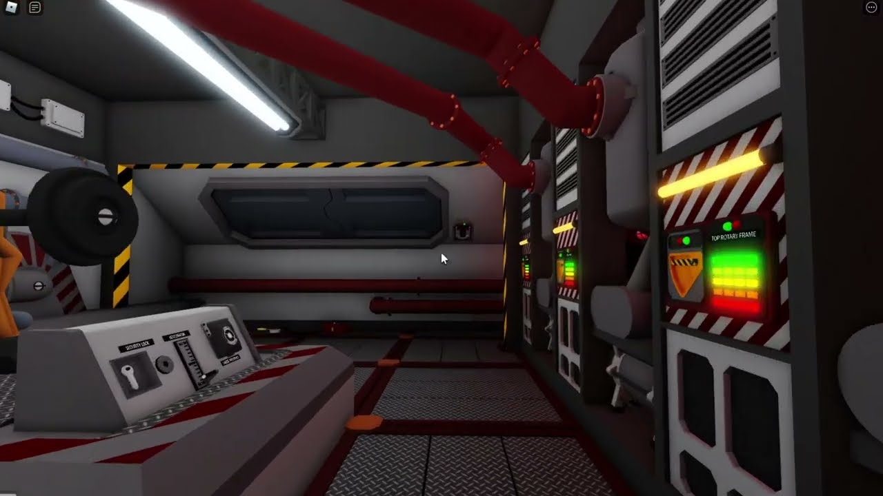 CCARF l Communication Center Preview