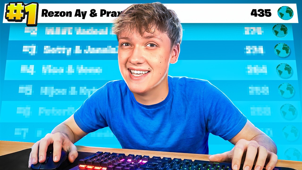 Ich GEWINNE ein 10.000&euro; Reload Turnier... 🏆