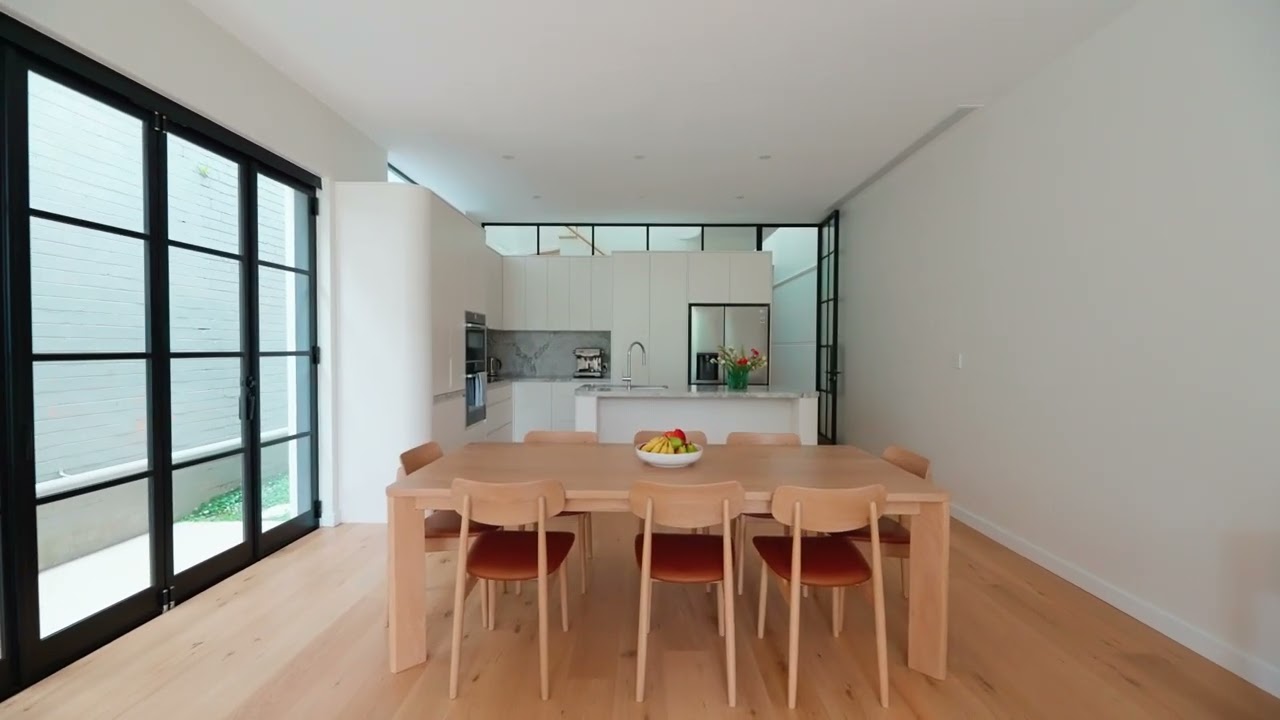 The Park House, Queens Park | Sydney Home Renovation | MATTBUILD Group