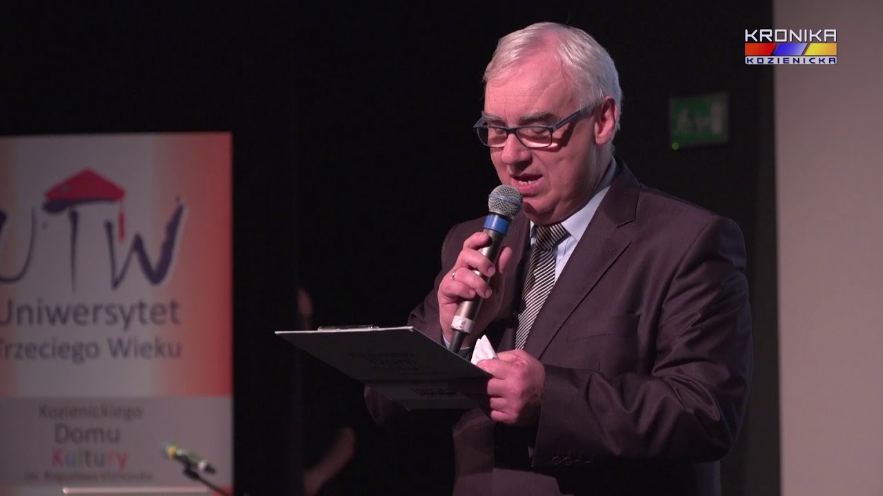 Dzień Kobiet na UTW (06.03.2019)