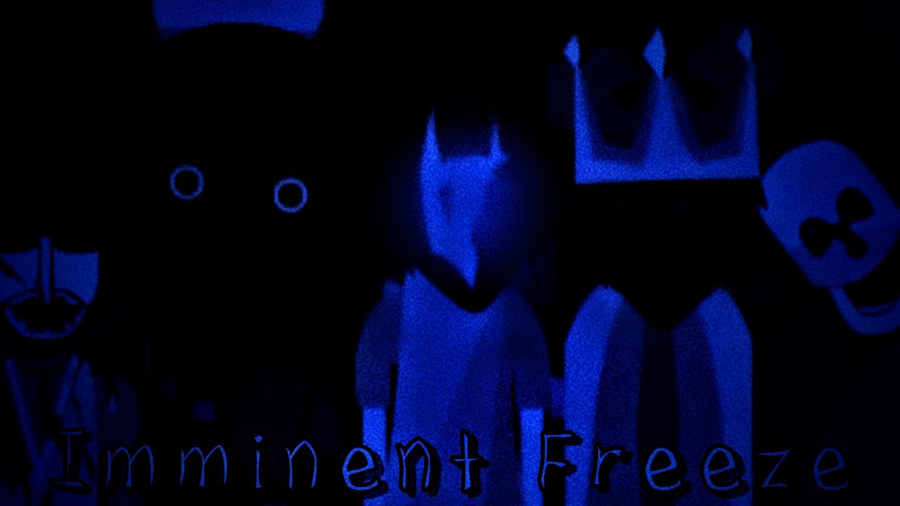 Imminent Freeze - Frostbite V6 Re-Freeze mix