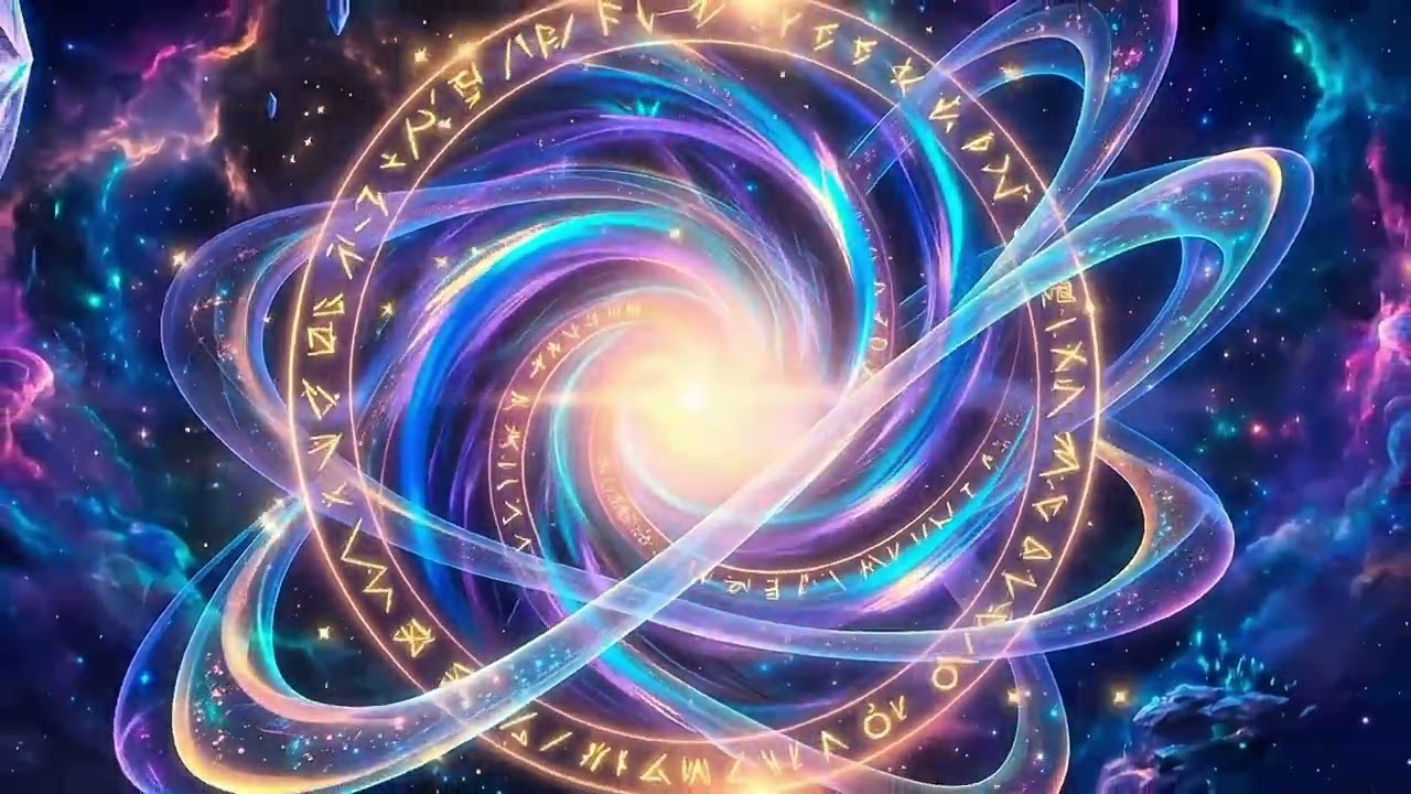 Возвращаюсь к себе - Divinity 777 - Песня, возвращающая к твоей эссенции