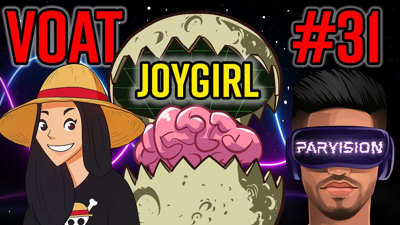 THE ONE PIECE UNIVERSE IS INFINITE! w/ @JoyGirlYT  Keeping Our Withdrawals in Check! - VOAT EP 31