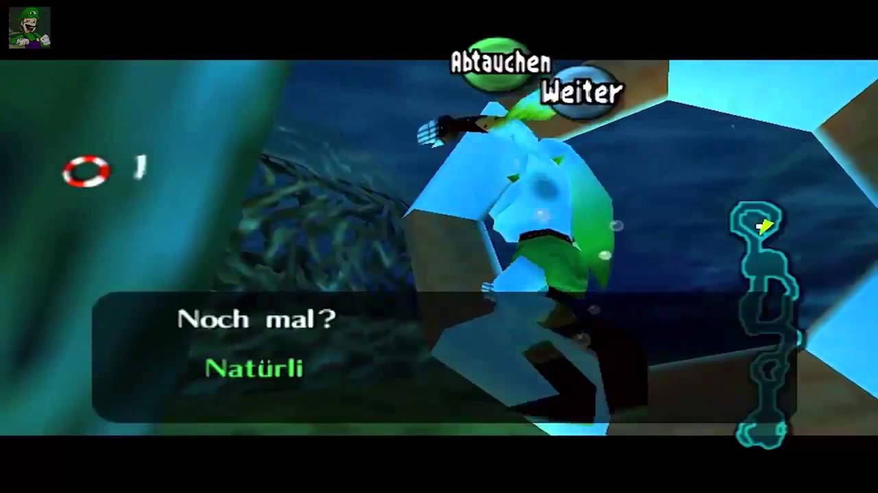 Best Of: Majoras Mask [Von: *BetweenLP*]