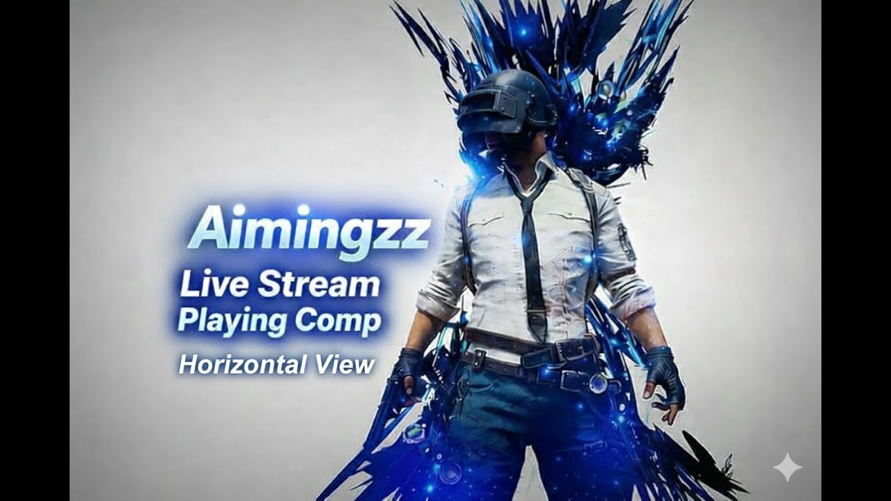 Pubg Comp (4/01/25)