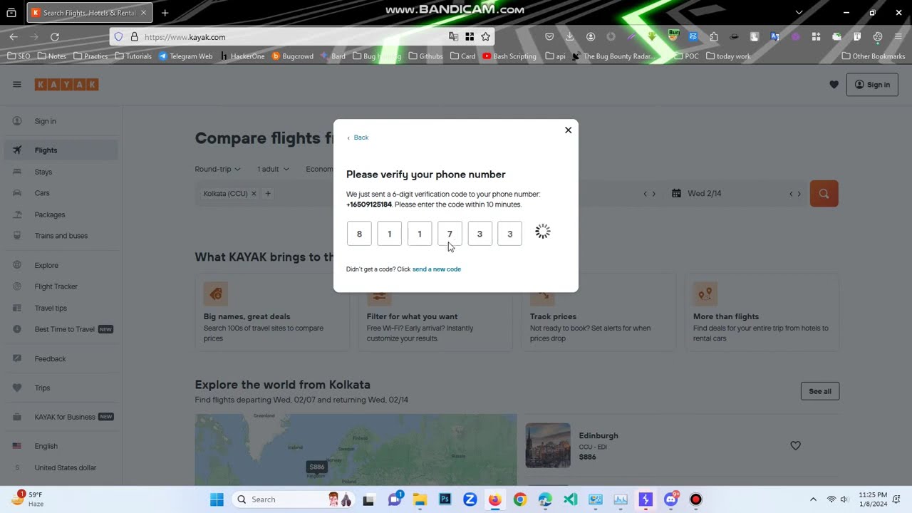 improper access control | Bug Bounty | POC | Hackerone | kayan