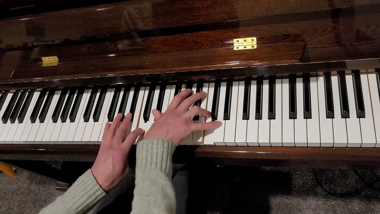 Some of what the new well-temperament can do