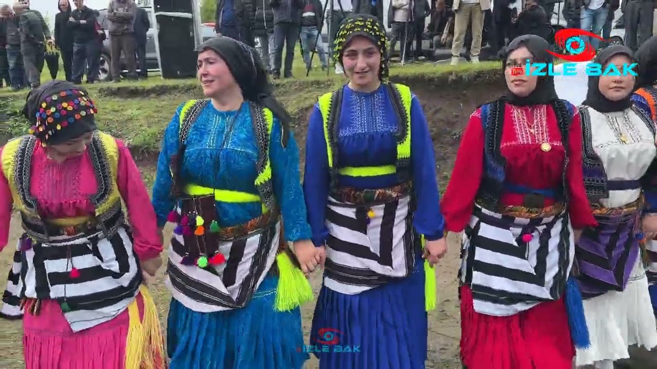 Selim Seyis - HORON | Erikli 8. Bahar Festivali