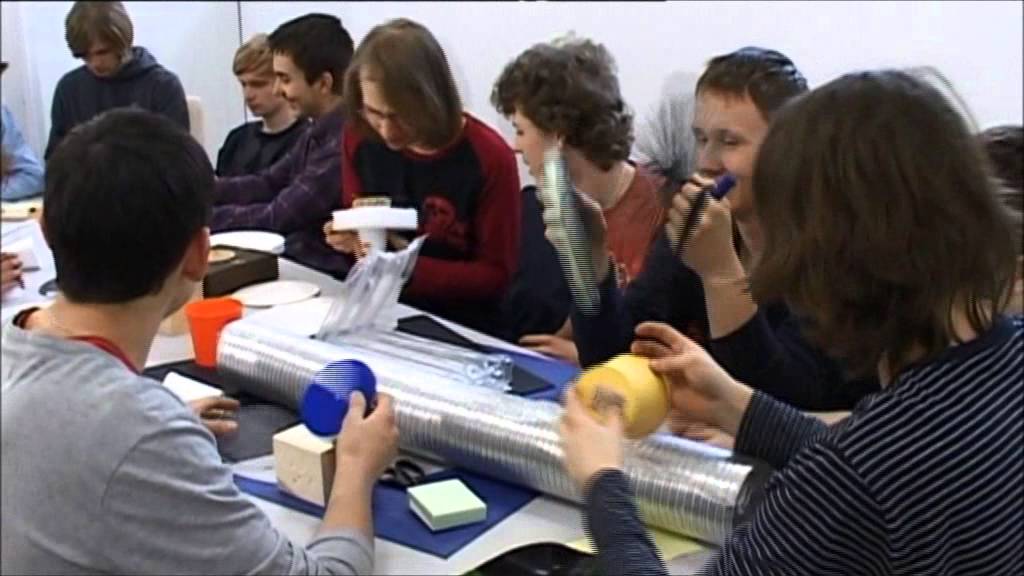TVP Kielce - R jak Reportaż 21.03.2012 - Sztuka to wolność