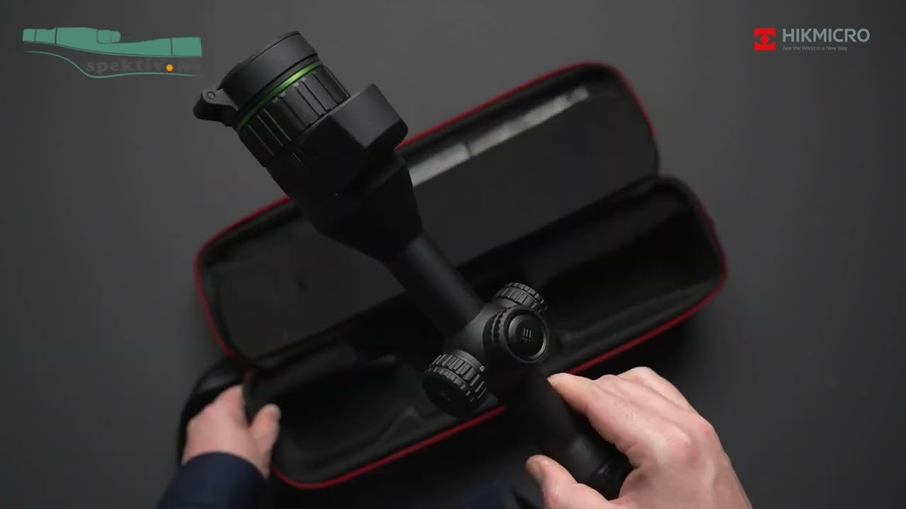 Alpex 4K dobozbontás