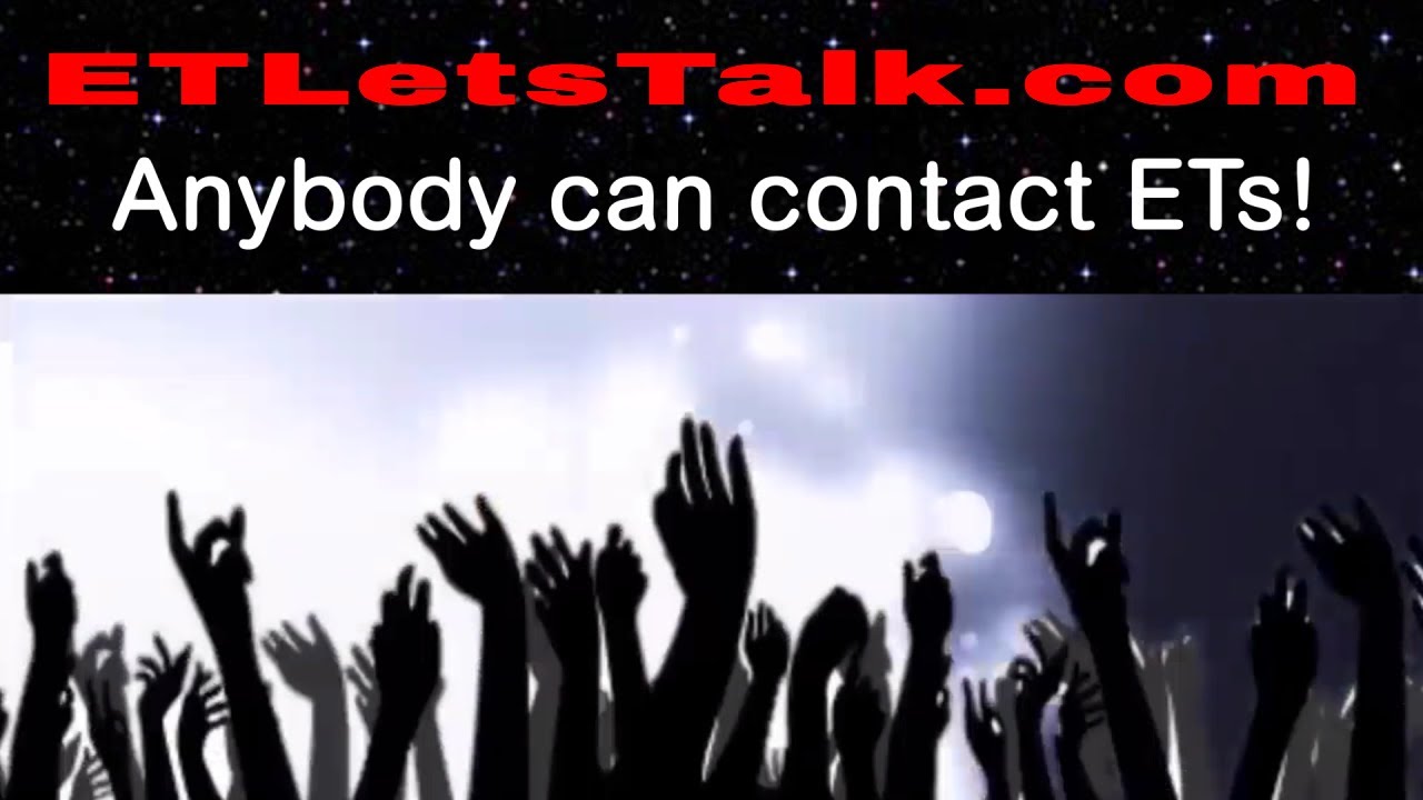 ETLetsTalk.com: 